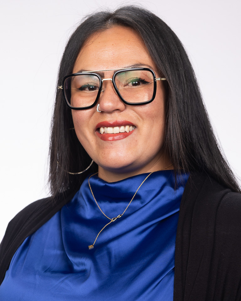 Bre Velasquez

Early Childhood Director
